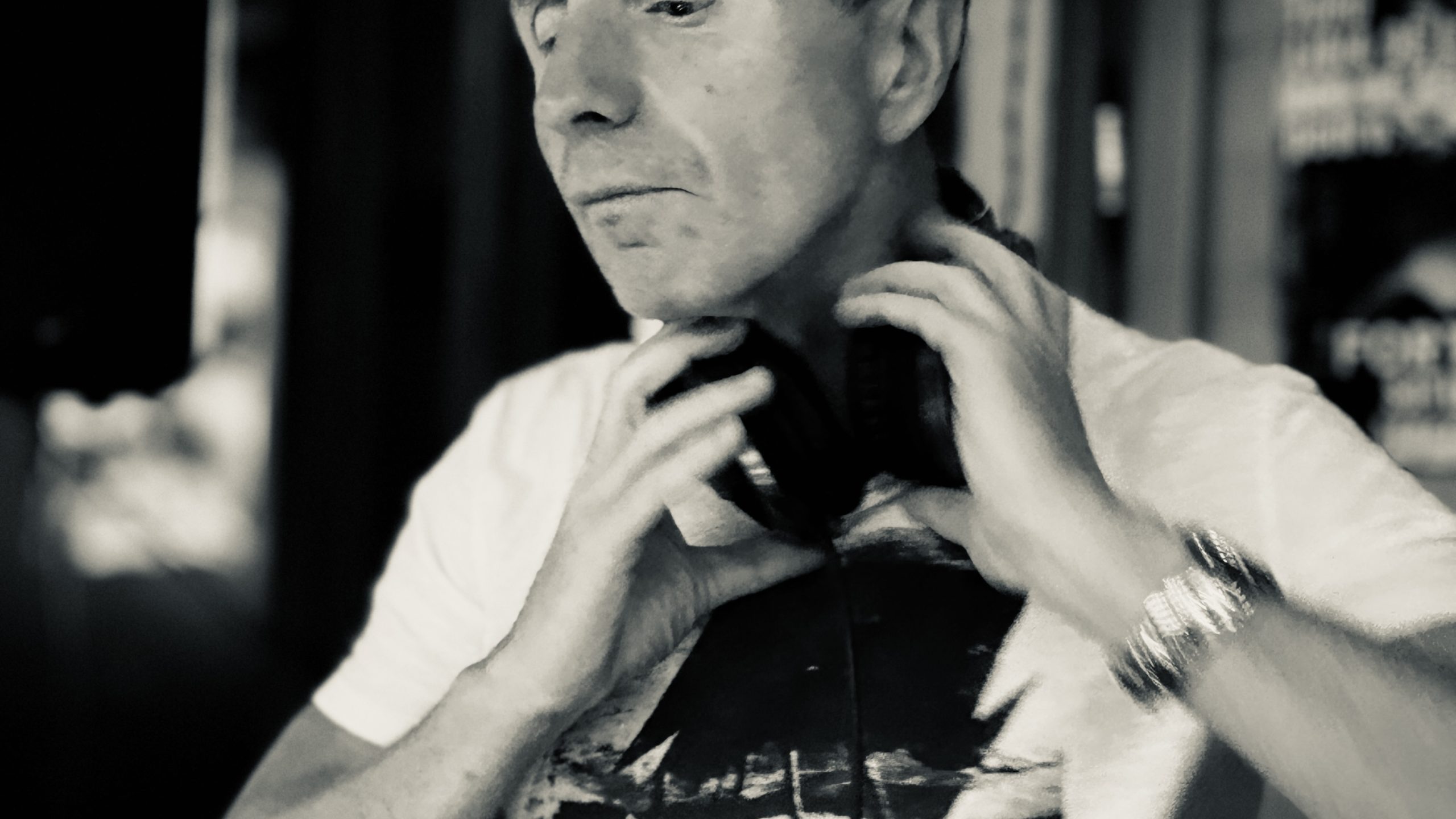 Nick Hudson