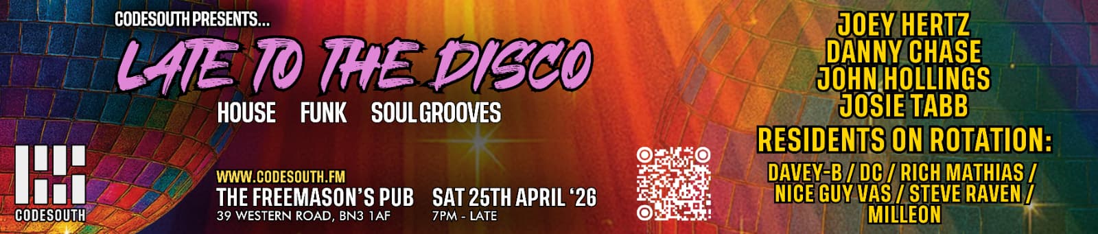 late-to-the-disco-april-26