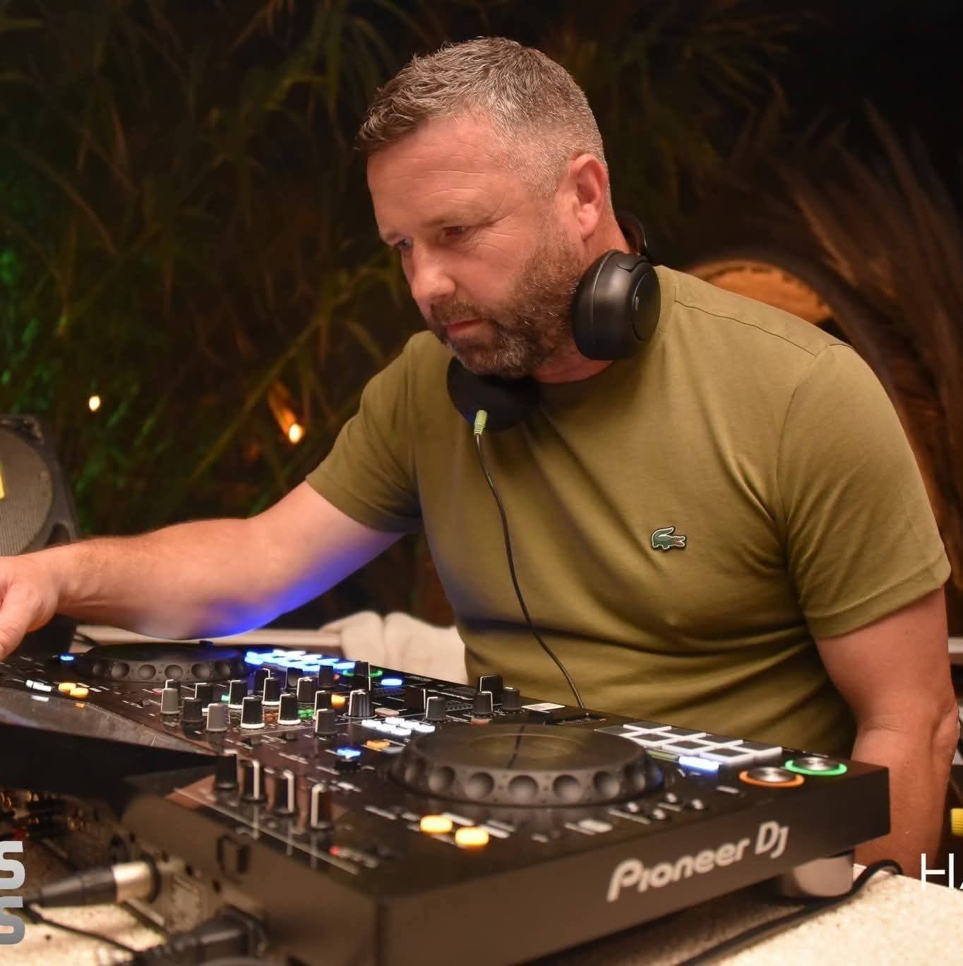 DJ A1